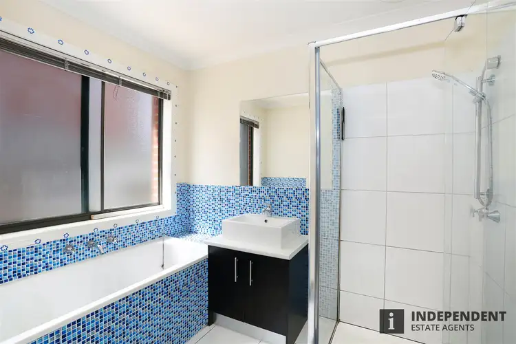 Fifth view of Homely house listing, 61 James Melrose Drive, Brookfield VIC 3338