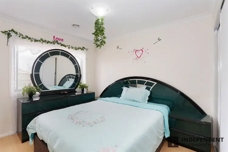 Sixth view of Homely house listing, 61 James Melrose Drive, Brookfield VIC 3338