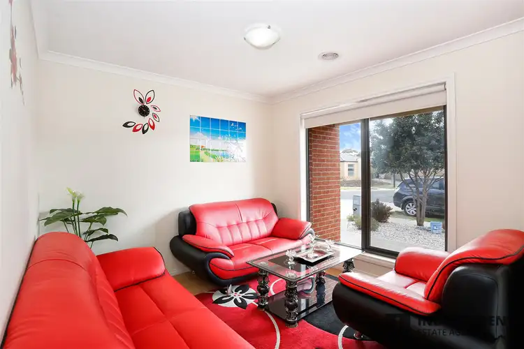 Seventh view of Homely house listing, 61 James Melrose Drive, Brookfield VIC 3338