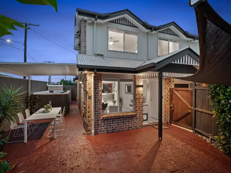 2/28 Jenner Street, Nundah QLD 4012