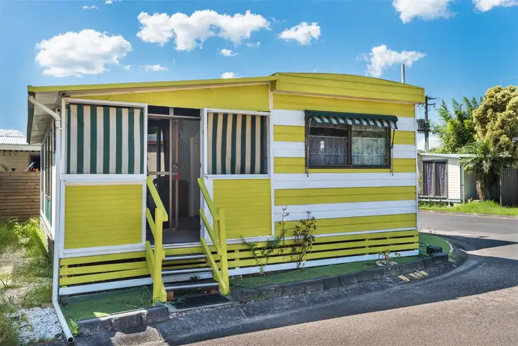 H9/9 Milpera Road, Green Point NSW 2251