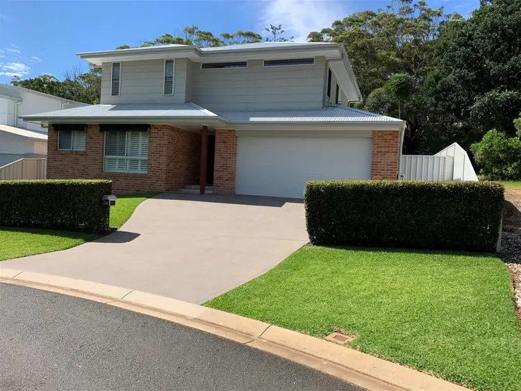 Second view of Homely house listing, 24 Waverley Glade, Port Macquarie NSW 2444