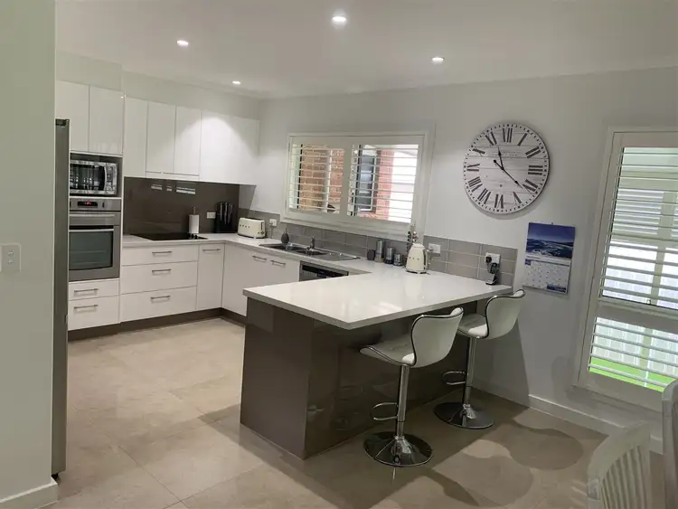 Third view of Homely house listing, 24 Waverley Glade, Port Macquarie NSW 2444