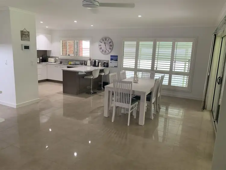 Fifth view of Homely house listing, 24 Waverley Glade, Port Macquarie NSW 2444