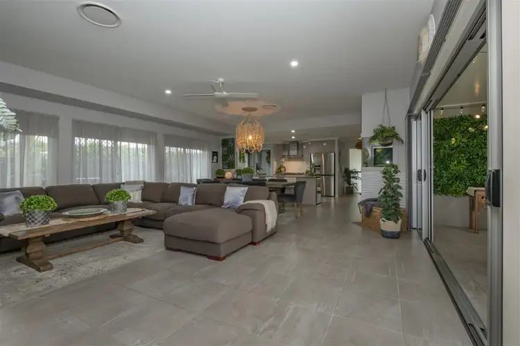 18 Trinity  Close, Bargara QLD 4670