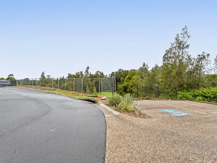 Third view of Homely land listing, Address available on request