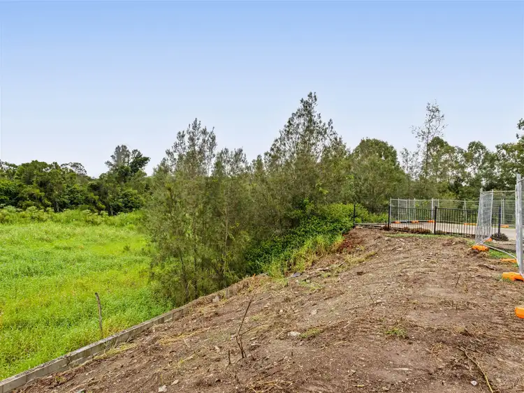 Fourth view of Homely land listing, Address available on request