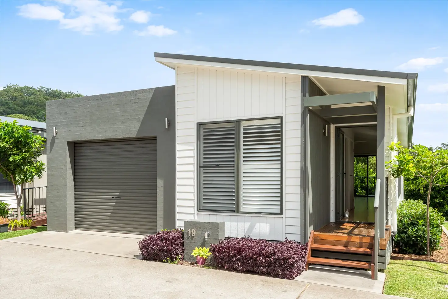 Main view of Homely house listing, 19/67 Koolang Road, Green Point NSW 2251