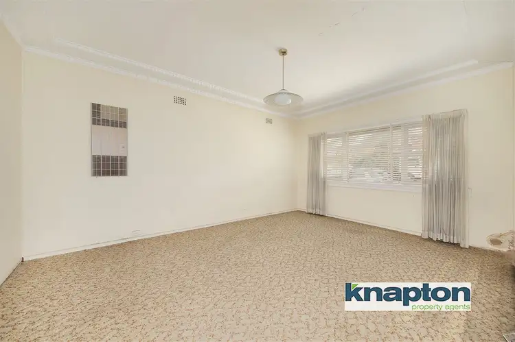 Fourth view of Homely house listing, 40 Chapel Street, Belmore NSW 2192