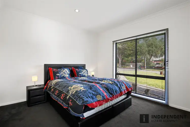Fifth view of Homely unit listing, 2/6 Alvina Court, Frankston VIC 3199