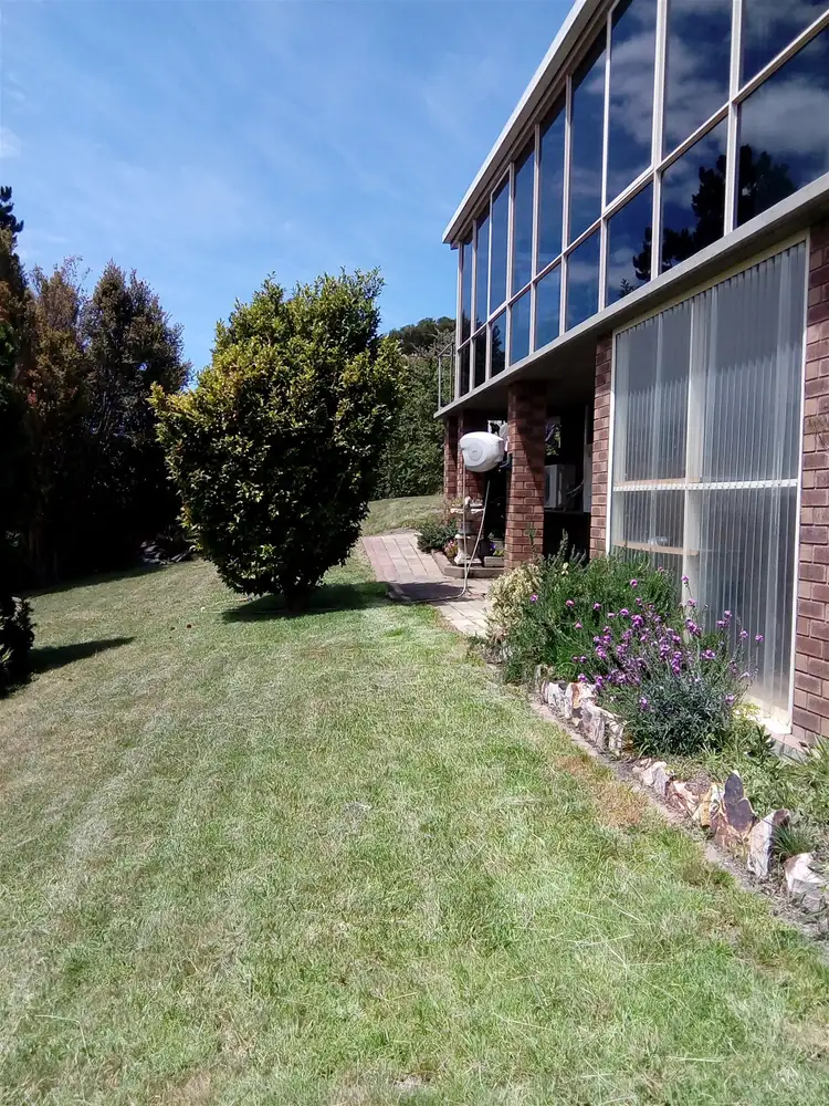 Fourth view of Homely house listing, 40 Erythos Grove, St Helens TAS 7216