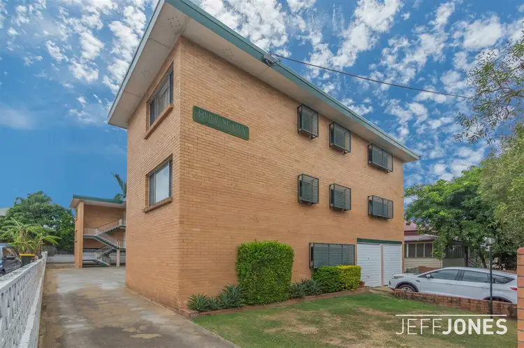 2/35 Qualtrough Street, Woolloongabba QLD 4102