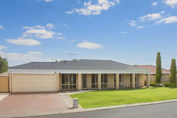 Main view of Homely house listing, 2 Wirraway Place, Busselton WA 6280