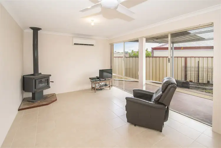 Third view of Homely house listing, 2 Wirraway Place, Busselton WA 6280