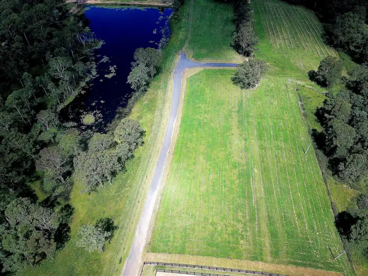 Third view of Homely land listing, Lot 9 433 Grose Vale Road, Grose Vale NSW 2753