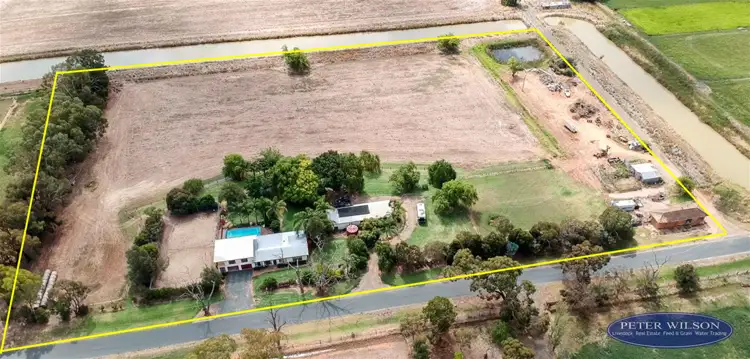 304 Graham Road