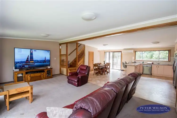 Third view of Homely rural property listing, 304 Graham Road, Kyabram VIC 3620