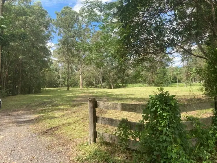 Main view of Homely land listing, 88 Whites Road, Landsborough QLD 4550