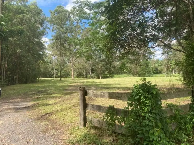 Main view of Homely land listing, 88 Whites Road, Landsborough QLD 4550