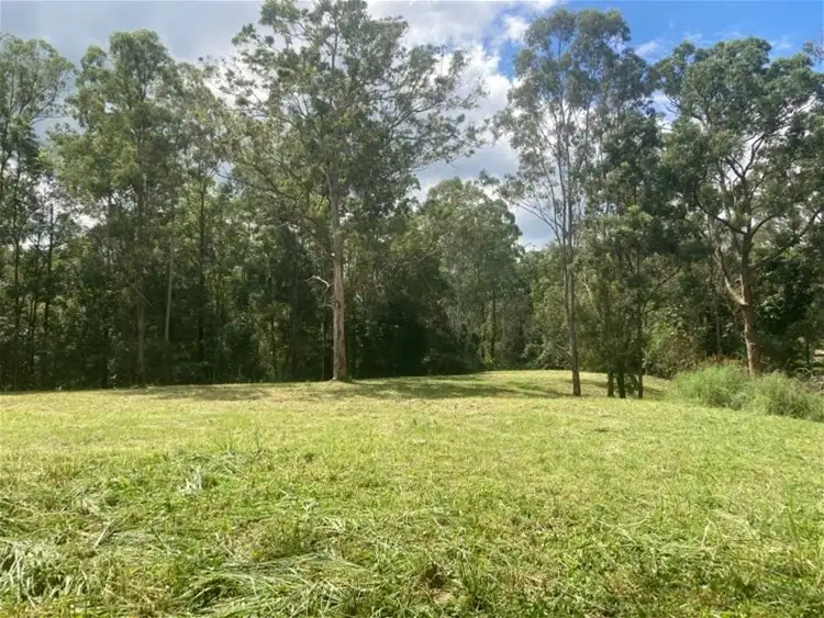 Second view of Homely land listing, 88 Whites Road, Landsborough QLD 4550