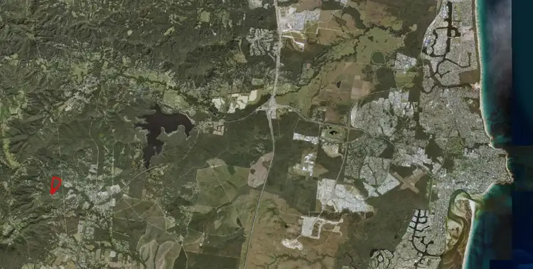 Fourth view of Homely land listing, 88 Whites Road, Landsborough QLD 4550