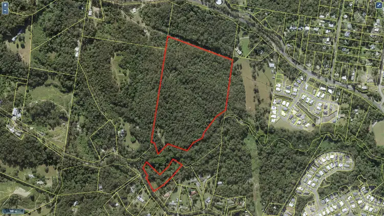 Fifth view of Homely land listing, 88 Whites Road, Landsborough QLD 4550