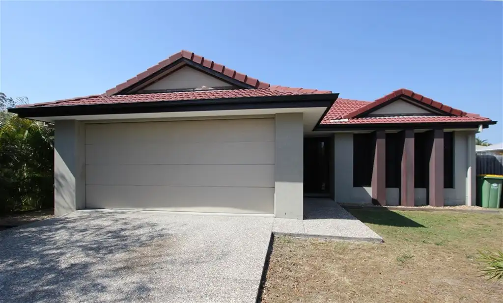 Main view of Homely house listing, 6 Zara Way, Heritage Park QLD 4118