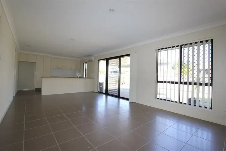 Second view of Homely house listing, 6 Zara Way, Heritage Park QLD 4118