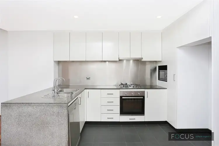 Third view of Homely apartment listing, 332/5 Queen St, Rosebery NSW 2018