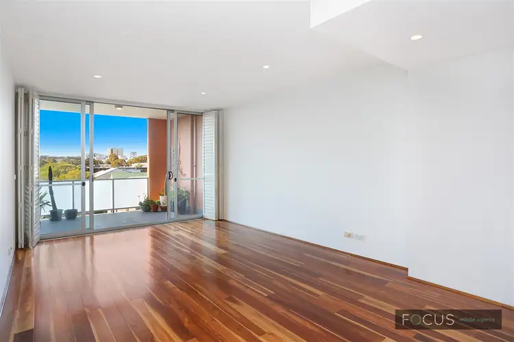 Fourth view of Homely apartment listing, 332/5 Queen St, Rosebery NSW 2018