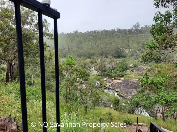 Main view of Homely house listing, 18 Waterview Close, Millstream QLD 4888