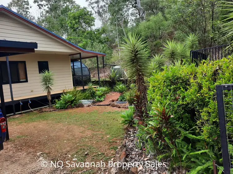 Fifth view of Homely house listing, 18 Waterview Close, Millstream QLD 4888
