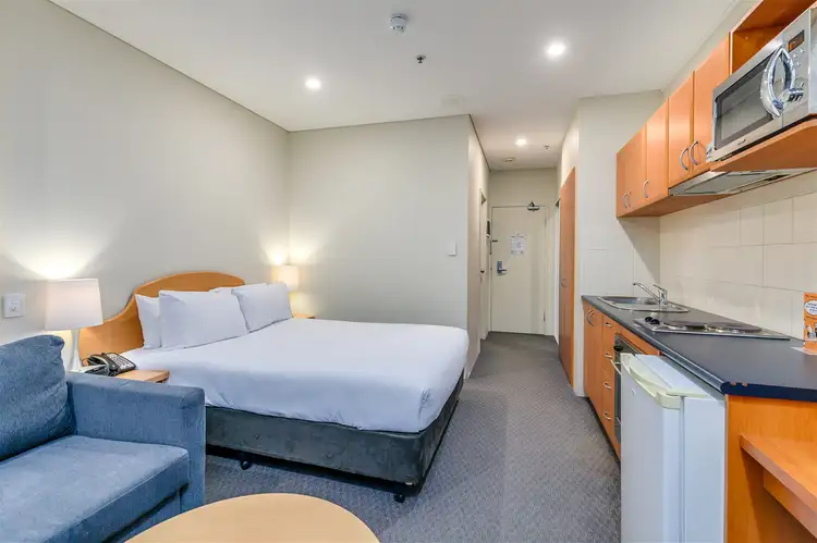 12 Victoria Avenue, Perth WA 6000
