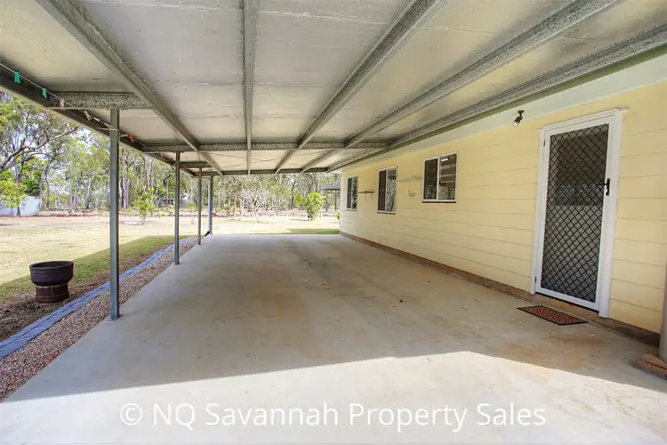 Sixth view of Homely house listing, 619 Millstream Parade, Millstream QLD 4888