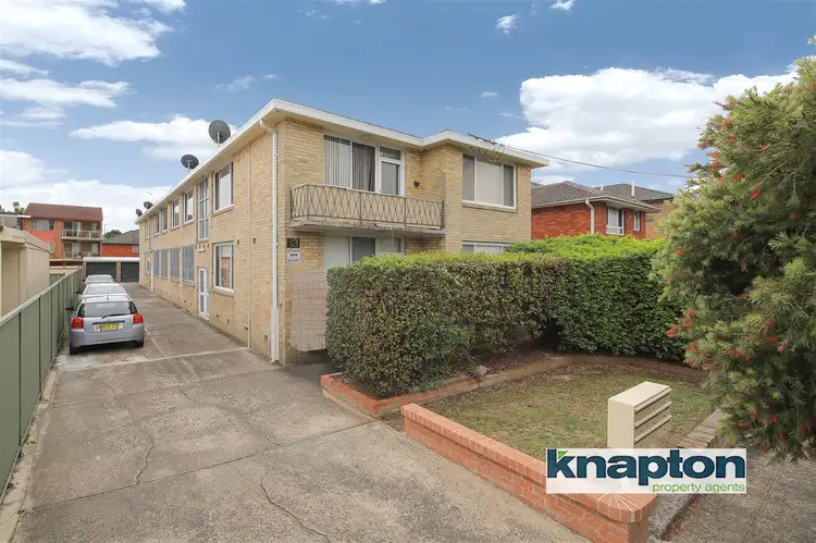 2/13 Mary Street, Wiley Park NSW 2195