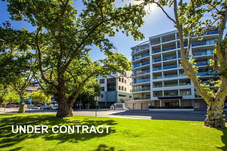 30/138 MOUNTS BAY ROAD, Perth WA 6000