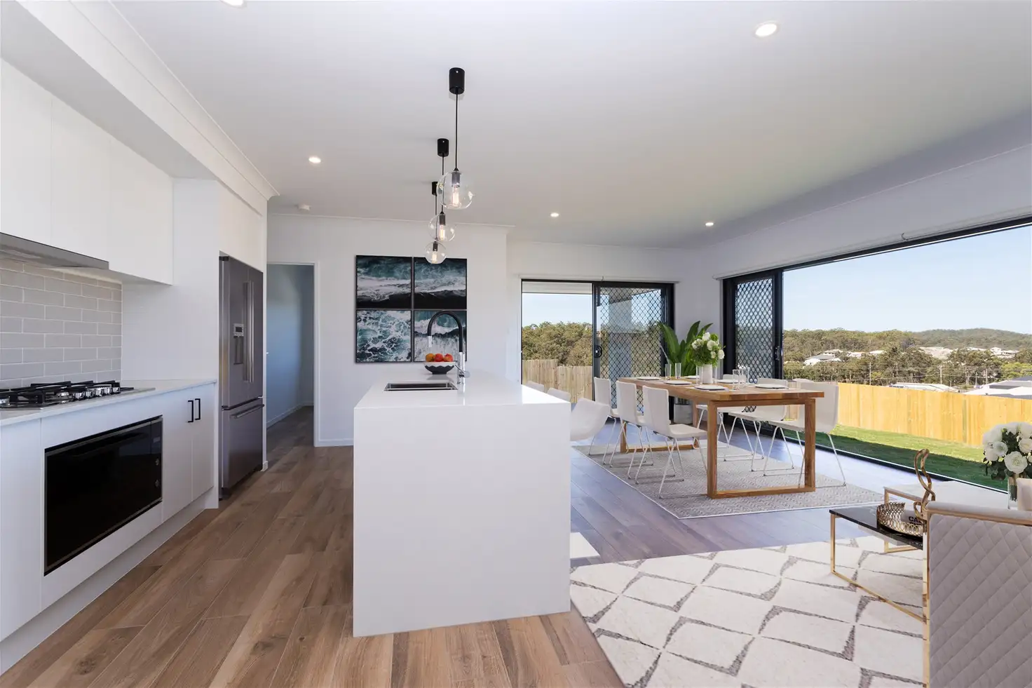 Main view of Homely house listing, 47 Girraway Street, Yarrabilba QLD 4207