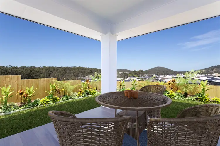 Third view of Homely house listing, 47 Girraway Street, Yarrabilba QLD 4207
