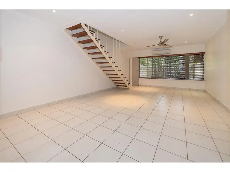 Third view of Homely townhouse listing, 4/75 Progress Drive, Nightcliff NT 810