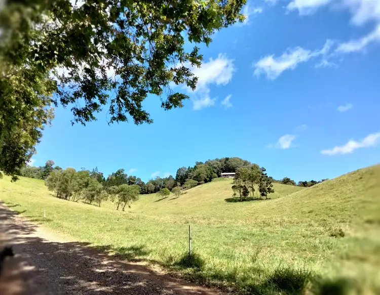 794 Seamark Road, Malanda QLD 4885