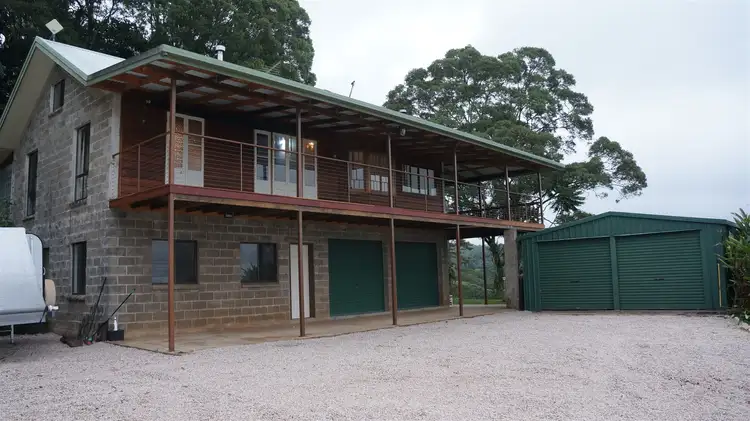 Third view of Homely house listing, 794 Seamark Road, Malanda QLD 4885