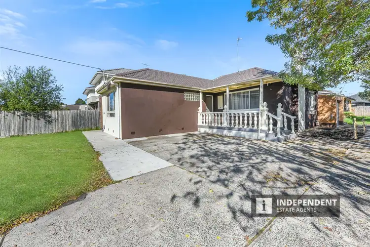 Second view of Homely unit listing, 1/21 Tennyson Ave, Clayton South VIC 3169