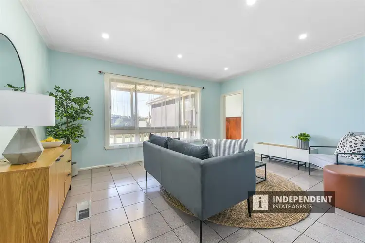 Third view of Homely unit listing, 1/21 Tennyson Ave, Clayton South VIC 3169