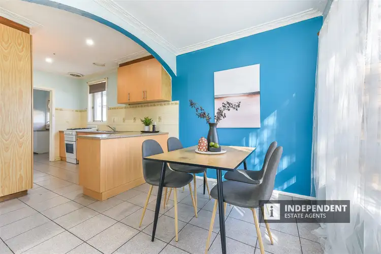 Fourth view of Homely unit listing, 1/21 Tennyson Ave, Clayton South VIC 3169