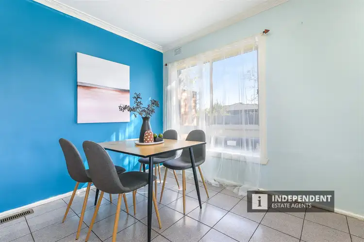 Fifth view of Homely unit listing, 1/21 Tennyson Ave, Clayton South VIC 3169