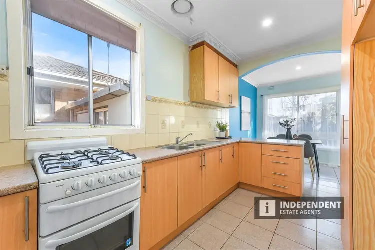Sixth view of Homely unit listing, 1/21 Tennyson Ave, Clayton South VIC 3169