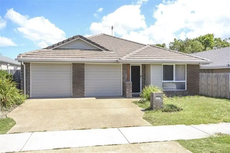 Main view of Homely semi-detached listing, 20 Neitz Street, Morayfield QLD 4506