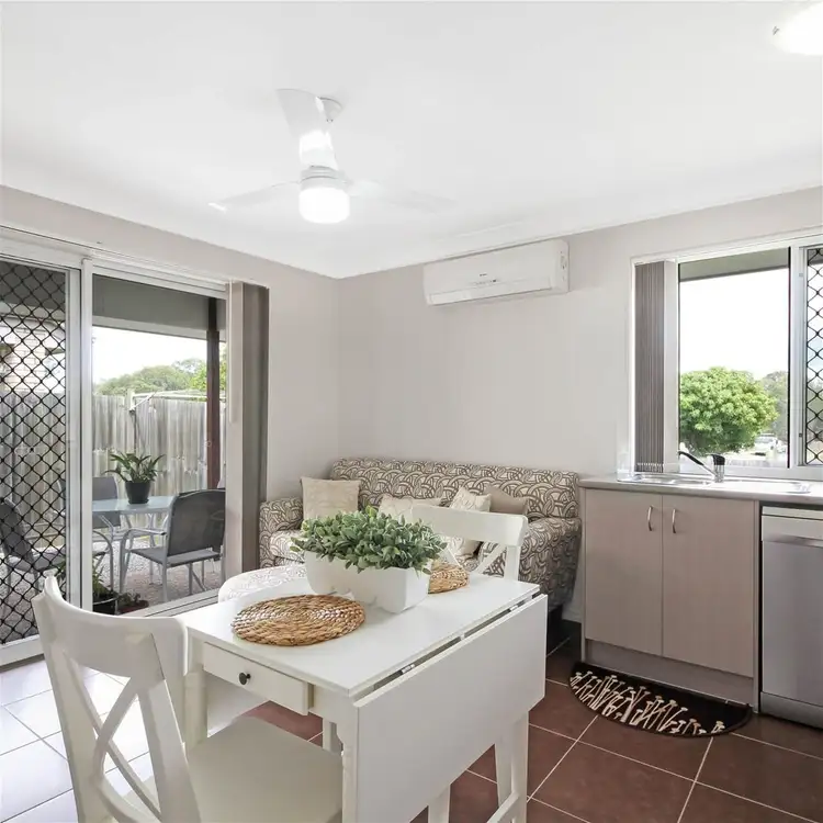Second view of Homely semi-detached listing, 20 Neitz Street, Morayfield QLD 4506