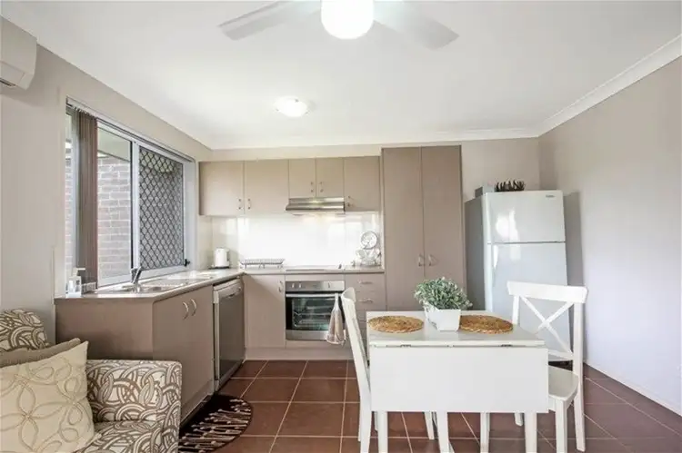 Third view of Homely semi-detached listing, 20 Neitz Street, Morayfield QLD 4506
