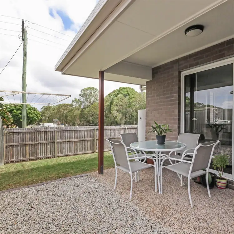 Fourth view of Homely semi-detached listing, 20 Neitz Street, Morayfield QLD 4506